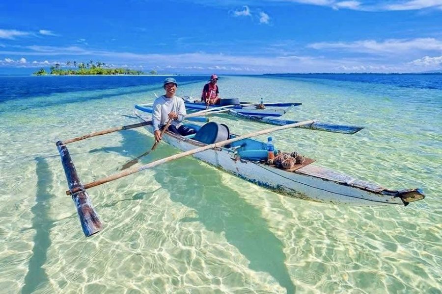Banca Tour with Manong Jerome