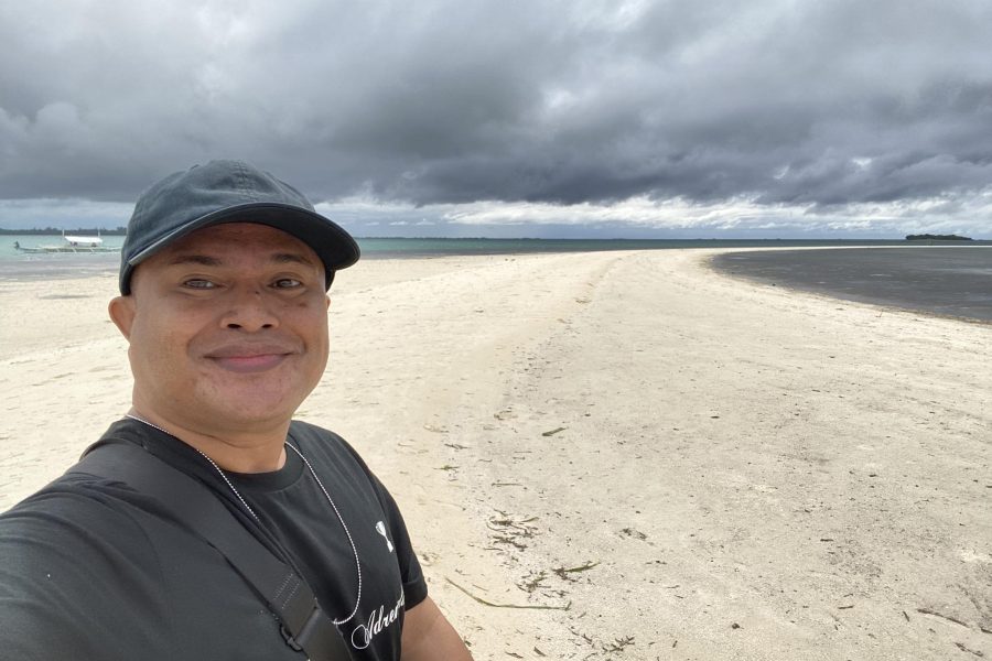 Banca Tour with Manong Leo